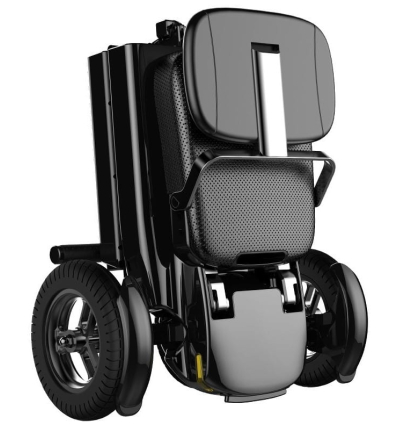 Scooter 3 roues électrique pliable handicapé Relync R1