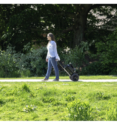 Scooter 3 roues électrique pliable handicapé Relync R1