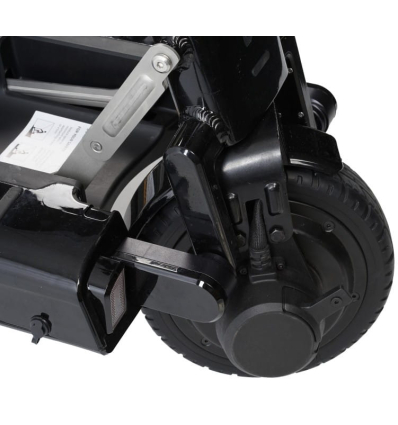 Scooter 3 roues électrique pliable handicapé Relync R1