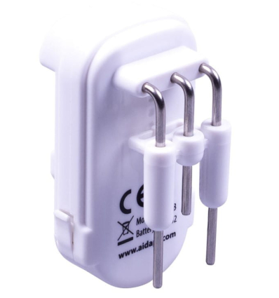 Détecteur de niveau de liquide malvoyant