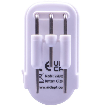 Détecteur de niveau de liquide malvoyant