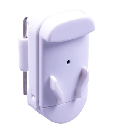 Détecteur de niveau de liquide malvoyant