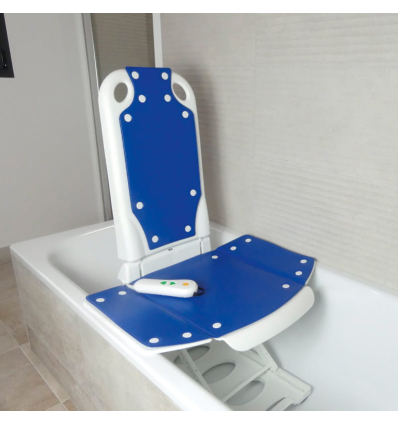 Siège élévateur de bain Galapagos