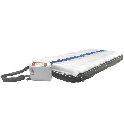 Matelas à air anti escarre Axtair Automorpho Plus