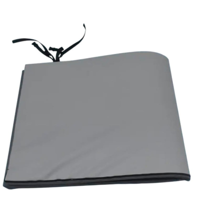 Tapis anti-chute de lit pour personne âgée Alzheimer pliable