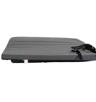 Tapis anti-chute de lit pour personne âgée Alzheimer