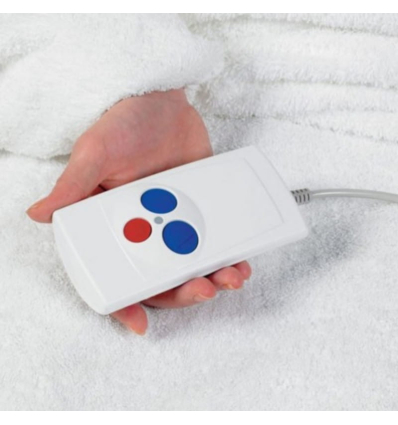 Télécommande du siège élévateur de bain électrique Bathmaster Deltis