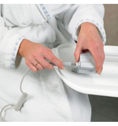 Siège élévateur de bain électrique Bathmaster Deltis