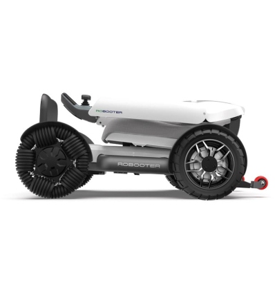 Fauteuil roulant électrique de loisirs pliable Robooter X40