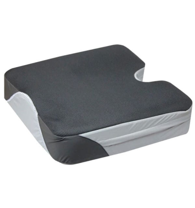 Coussin anti-escarre fessier pour fauteuil roulant Iskio Winncare