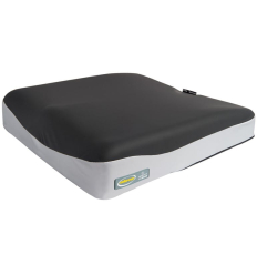 Coussin anti-escarre fessier pour fauteuil roulant Alova Galbé Winncare