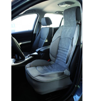 Couvre siège pour voiture anti mal de dos Grand Confort