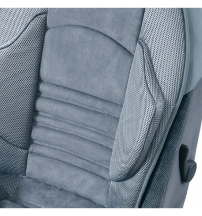 Couvre siège pour voiture anti mal de dos Grand Confort