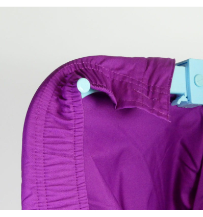 Enfile pantalon et enfile sous-vêtements