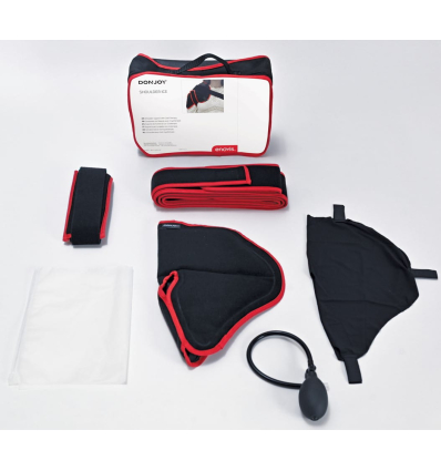 Attelle d'épaule cryothérapie Shoulder Ice DonJoy