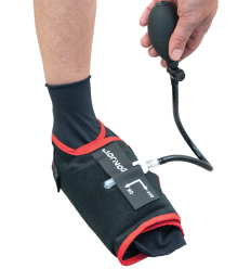 Attelle avant-pied cryothérapie et compression Kit Excell Ice Donjoy