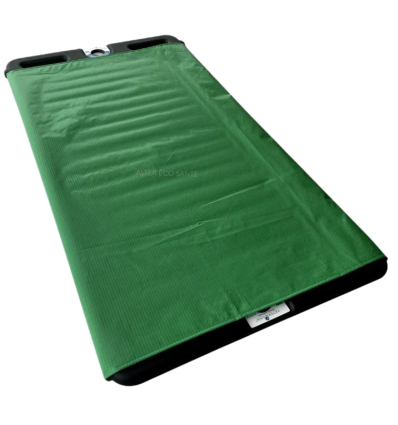 Matelas de transfert patient allongé Rolling Vision