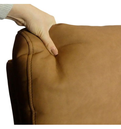 Fauteuil releveur 2 moteurs électrique relax imperméable Escondida