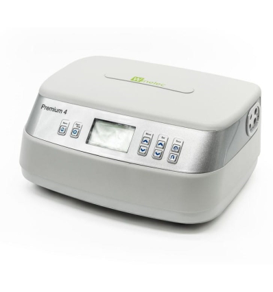 Appareil de pressothérapie Premium 4 Winelec + 2 bottes