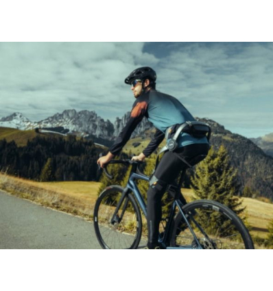 Exosquelette motorisé pour la marche HyperShell X Pro Ergomotion pour le vélo