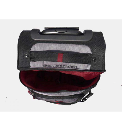 Sac de voyage valise Phoenix pour fauteuil roulant pliable manuel