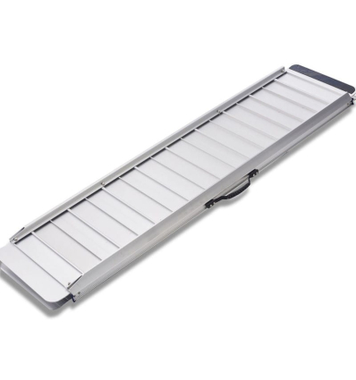 Rampe d'accès PMR pliable Aplos