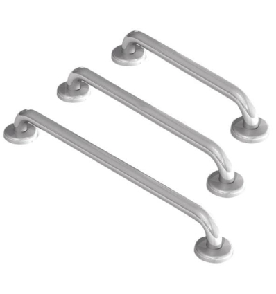 Barre de maintien douche en inox