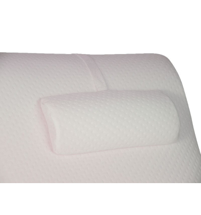 Relève buste en mousse visco-élastique