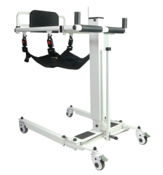 Chaise de transfert adulte pour la douche à roulettes Madagascar