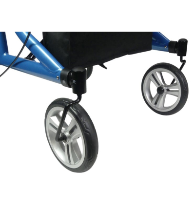 Déambulateur 4 roues léger et pliable Neo Easy
