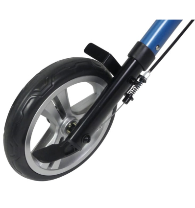 Roue du déambulateur 4 roues léger et pliable Neo Easy