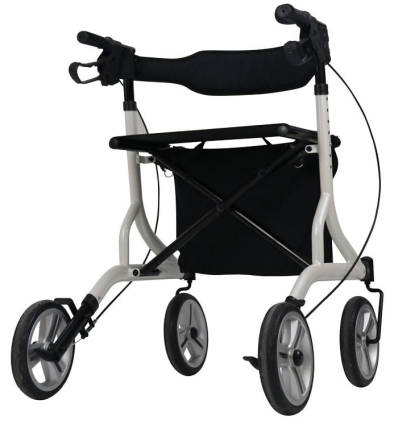 Déambulateur 4 roues léger et pliable Neo Easy
