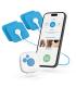 Appareil d'électrostimulation TENS et EMS Bluetens Classic 2