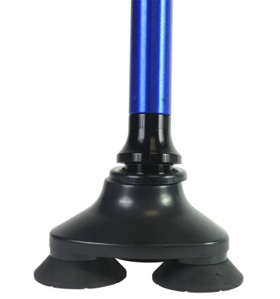 Embout stabilisateur de la canne de marche pliante Stabilicane