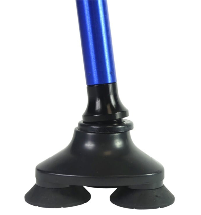 Embout stabilisateur de la canne de marche pliante Stabilicane