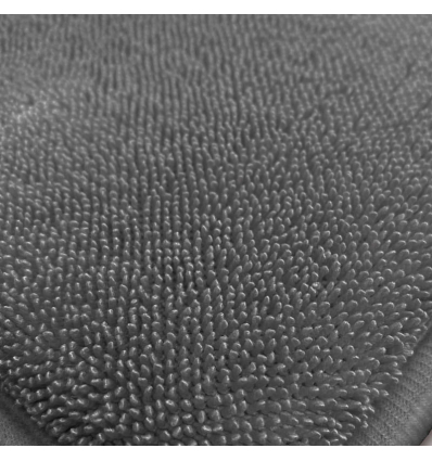 Tapis de bain antidérapant à mémoire de forme Secure Soft