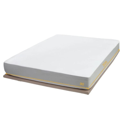 Dimensions du drap Housse et alèse rafraîchissant 2 en 1 B-Dermofresh ICE
