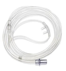 Lunette à oxygène adulte pour concentrateur