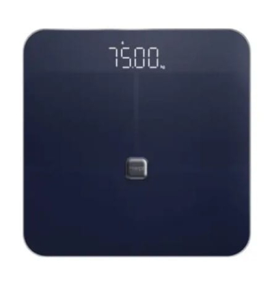 Balance impédancemètre connectée Bluetooth Haepi Lisa