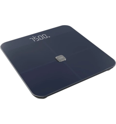 Balance médicale adulte connectée Bluetooth Haepi Lisa