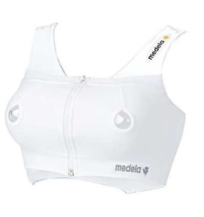 Bustier tire-lait mains libres Easy Expression Medela