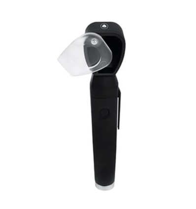 Otoscope professionnel SmartLED X Luxamed Spengler