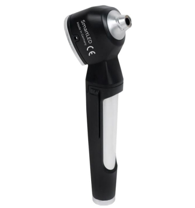 Otoscope professionnel SmartLED X Luxamed Spengler