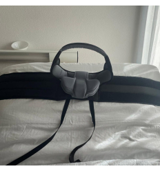 Ceinture périmétrique de maintien HEADALOFT pour lit et fauteuil