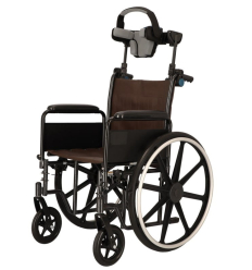 Appui-tête complet HEADALOFT 360 pour fauteuil roulant
