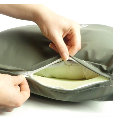 Coussin de décharge occipitale POSITPRO anti-escarres