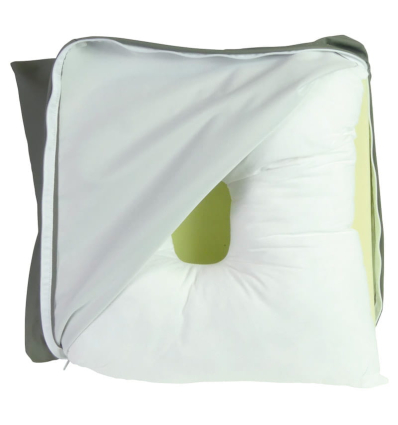 Coussin de décharge occipitale POSITPRO anti-escarres