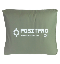 Coussin de décharge occipitale POSITPRO anti-escarres