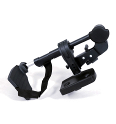 Repose-jambe articulé pour fauteuil roulant Vermeiren