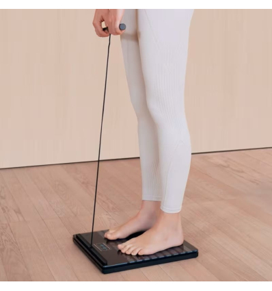 Pèse-personne connecté Body Scan Withings